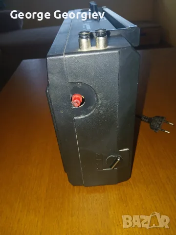 Радиосасетафон skr720, снимка 2 - Радиокасетофони, транзистори - 56367821