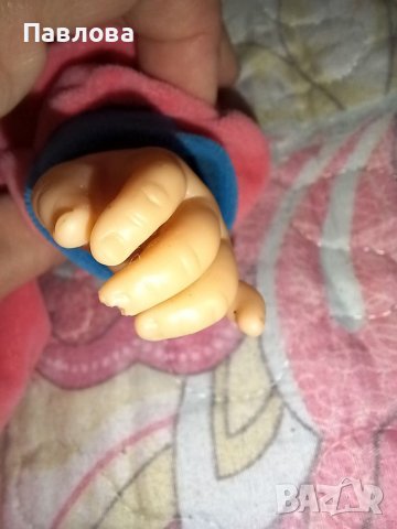 Кукла Arias, снимка 3 - Кукли - 39449039