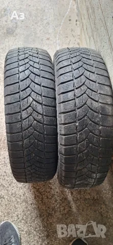 2бр. гуми 185 65 15