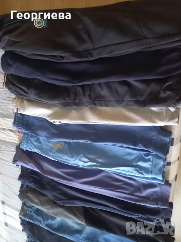 Голям лот за момченце , снимка 2 - Детски комплекти - 53642454