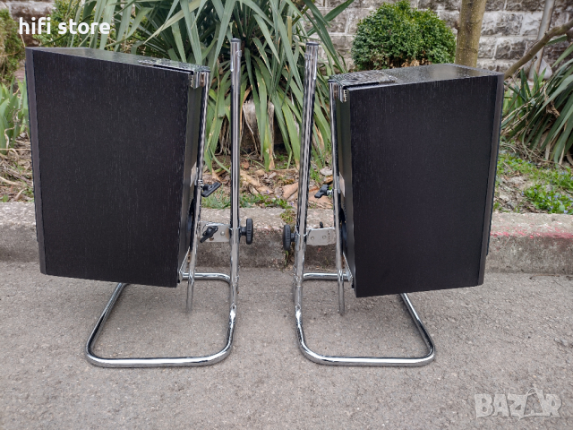 ASW CANTIUS ML II, снимка 6 - Тонколони - 36346405