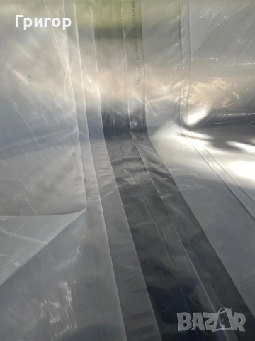 ПРОМОЦИЯ! Италиански найлон на топ цена!, снимка 3 - Оранжерии - 53677415