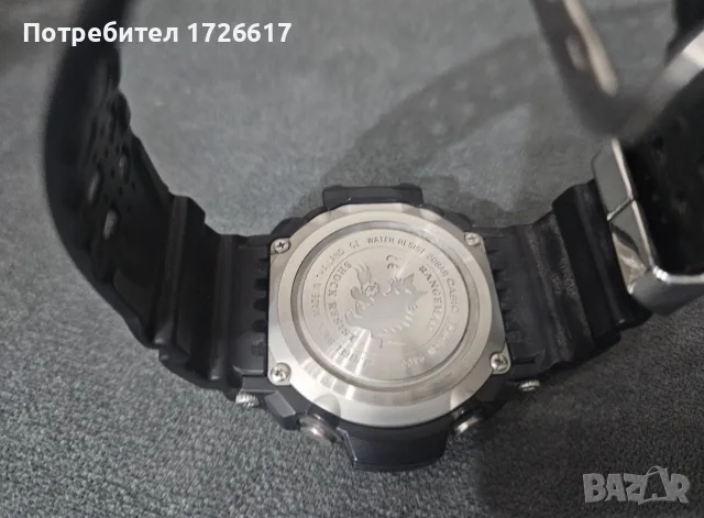 Casio Rangeman gw-9400, снимка 2 - Мъжки - 55954587