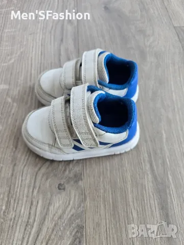 Adidas - детски маратонки, кецове, снимка 6 - Детски маратонки - 49128105