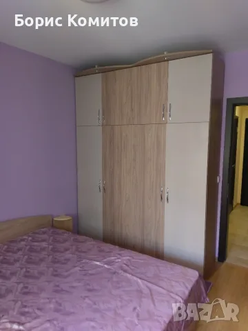 Двустаен с подземно парко място, снимка 6 - Гаражи и паркоместа - 56363293