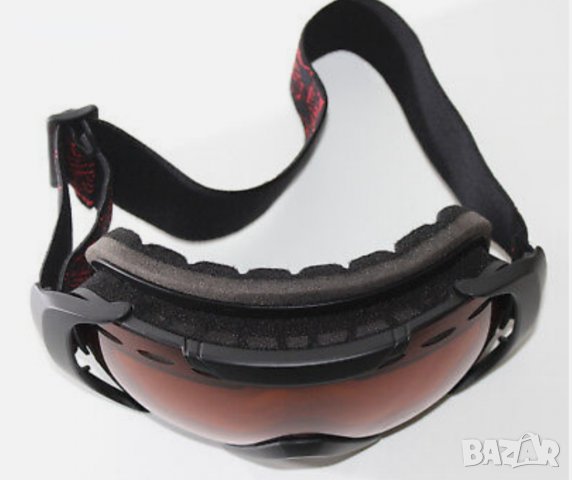 Ски,сноуборд маска,очила f2, снимка 3 - Зимни спортове - 39676494