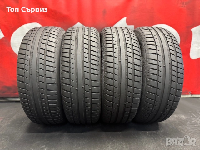 205 60 16, Летни гуми, Kormoran RoadPerformance, 4 броя, снимка 2 - Гуми и джанти - 53749175