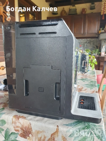 Кафеавтомат KRUPS ЕА894, снимка 8 - Кафемашини - 51551813