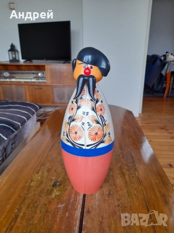 Стара Руска кутия #5