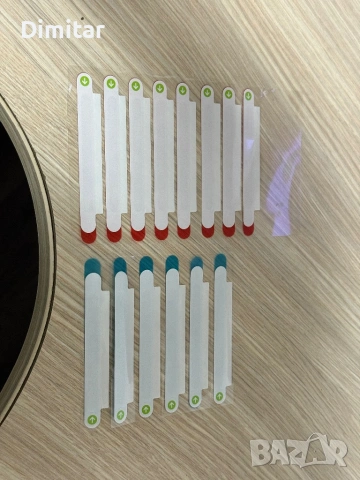 Стикери за AirPods слушалки, снимка 2 - Други - 53085981