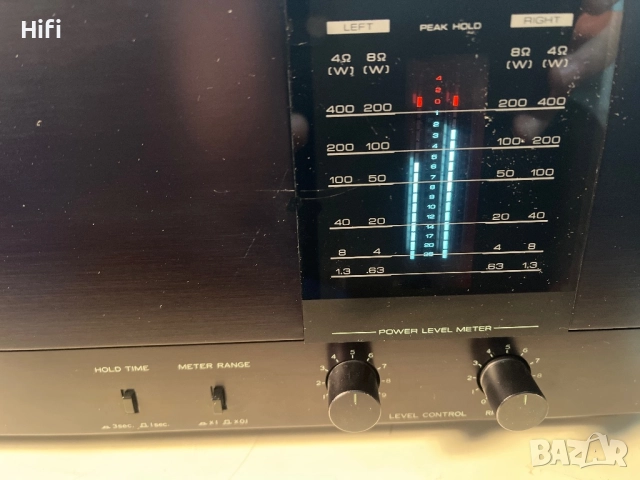 Kenwood basic c-1 basic m-2, снимка 4 - Ресийвъри, усилватели, смесителни пултове - 52467991