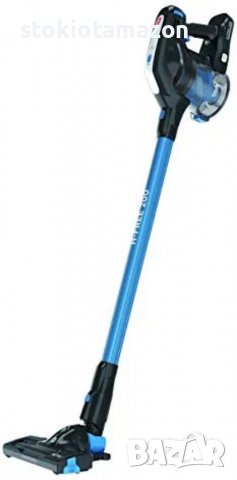 Безкабелна прахосмукачка HOOVER H-FREE 200 Pets HF222UPT, 22 Volt, снимка 2 - Прахосмукачки - 39154403