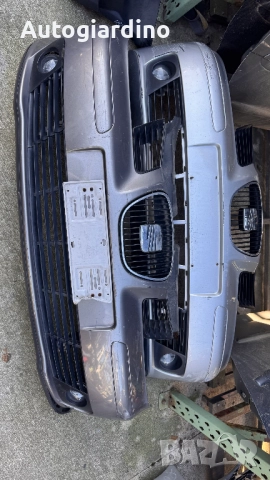 Предна Броня за Seat Ibiza 2003 - 2004