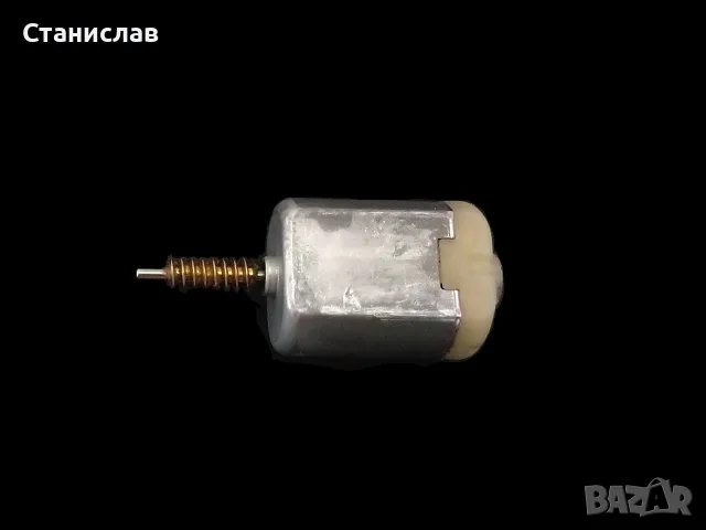 Универсален електромотор за брава, снимка 3 - Аксесоари и консумативи - 56401201