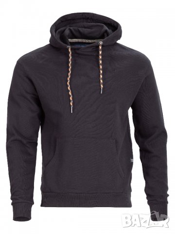 BLEND Суитшърт BHAvebury Hood, снимка 1