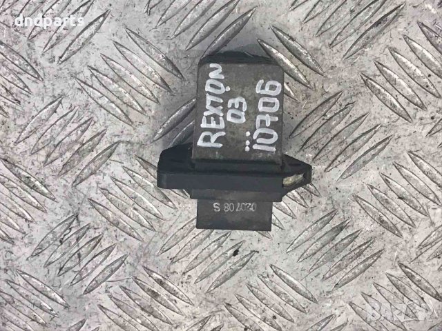 Реостат Ssang Yong Rexton 2003г.