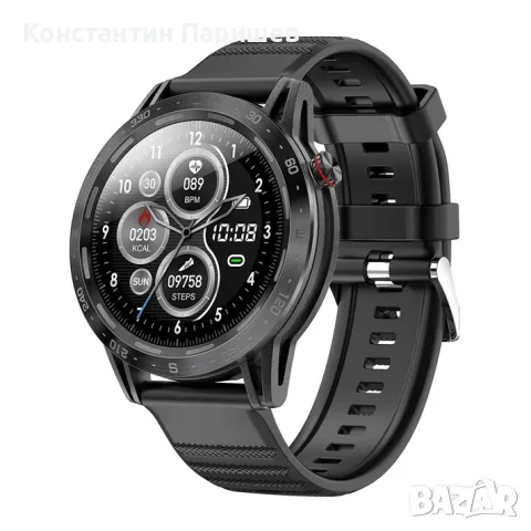 COLMI SKY 7 Pro Smartwatch – Смарт часовник Android/iOS – НОВ