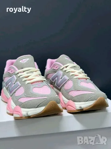 New Balance 9060 Нови Дамски Маратонки Ню Баланс с Кутия , снимка 6 - Маратонки - 56133759