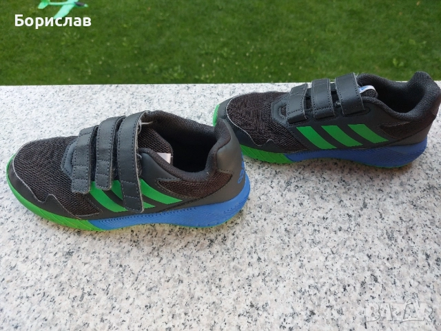 Детски маратонки Adidas / Адидас, снимка 2 - Детски маратонки - 51657365