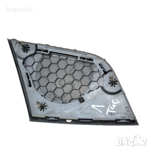 Лява лайсна табло AUDI A4 (B8) 2008-2015 ID:99947, снимка 2 - Части - 40663261