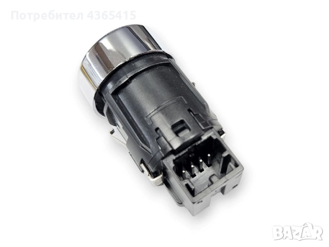 Бутон Start Stop за VW Tiguan MK2 2016+ 5NB959839A, снимка 2 - Части - 52374101