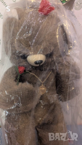 Стара играчка , снимка 6 - Колекции - 53724140