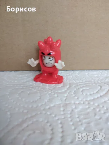 Киндер играчки за колекции, снимка 6 - Колекции - 38075559