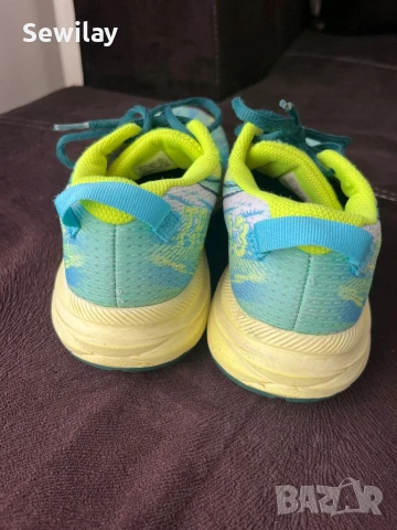 Asics gel noosa tri13, снимка 8 - Детски маратонки - 51310135