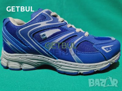 Детски маратонки с дебела подметка