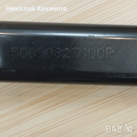 Странични стойки за куфари Givi Kappa Monokey, снимка 5 - Мотоциклети и мототехника - 53738628