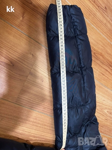 Зимно дамско яке, снимка 7 - Якета - 52651085