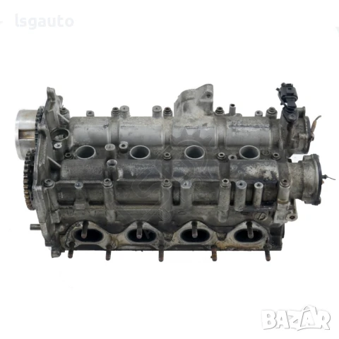 Оборудвана цилиндрова глава Volkswagen Golf VI 2008-2016 ID:148741