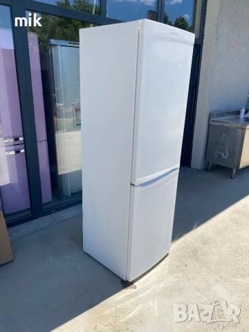+Гаранция Хладилник с фризер Candy 177см, снимка 2 - Хладилници - 52748383