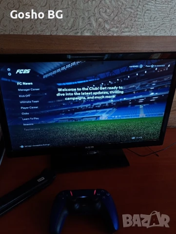 Телевизор , снимка 1