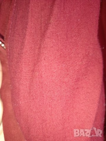 Яке естествена кожа L, Second Female, снимка 5 - Якета - 35955518