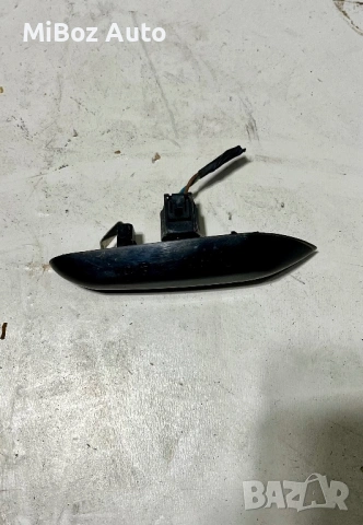 Мигач за калник БМВ Е90 91 92 BMW, снимка 6 - Части - 48588559