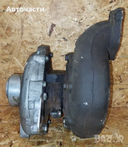 Турбина/Турбо - Chrysler/Jeep/Mercedes - 3.0 D - (2005 г. +) - GARRETT, снимка 2 - Части - 44854650