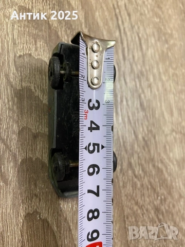 Играчка бронетранспортьор, снимка 3 - Колекции - 52748925