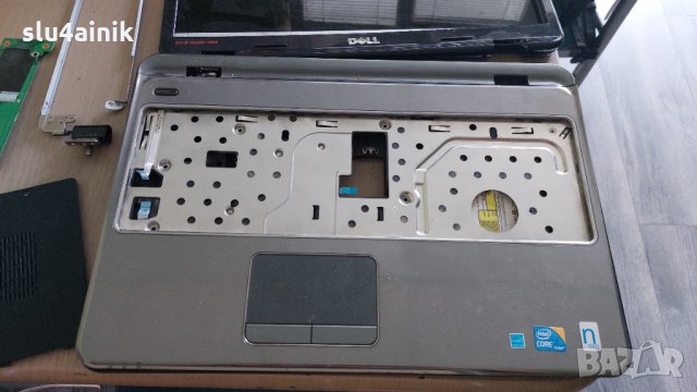 Dell Inspiron N5010 - на части, снимка 3 - Части за лаптопи - 33784803