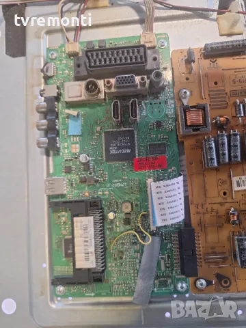 Основна платка -,17MB82-2 for 32inc DISPLAY VES315WNVL-01-B for HITACHI