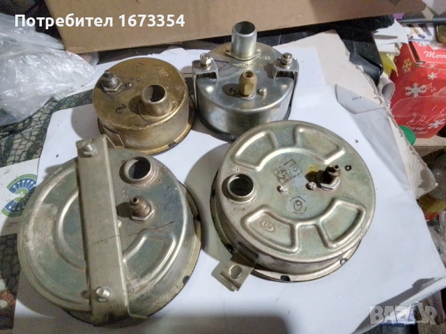 Уреди - манометри , снимка 12 - Аксесоари и консумативи - 53851800