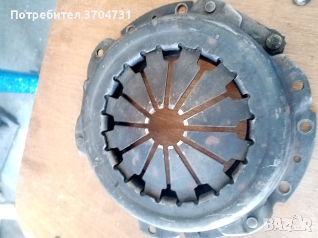 Притискателен диск ЗАЗ Таврия