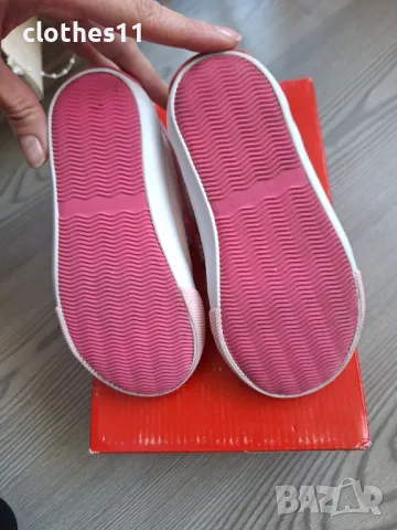 Кецове Garvalin , снимка 4 - Детски маратонки - 50123633