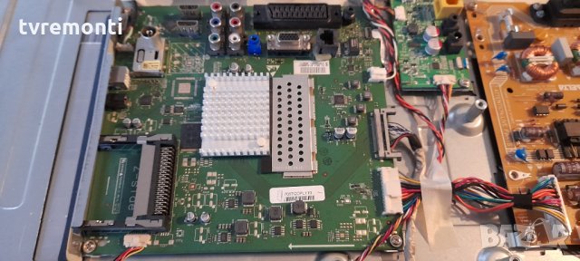 POWER SUPPLY DPS-90QP-1 A 2950311004, снимка 5 - Части и Платки - 34563151