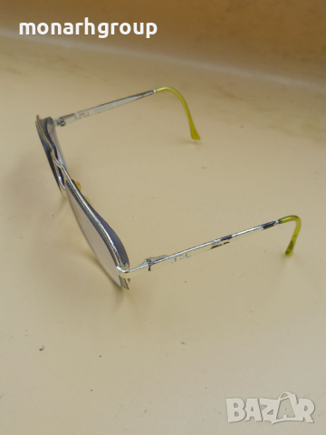 Диоптрични очила J.Lindeberg, снимка 3 - Слънчеви и диоптрични очила - 44535308