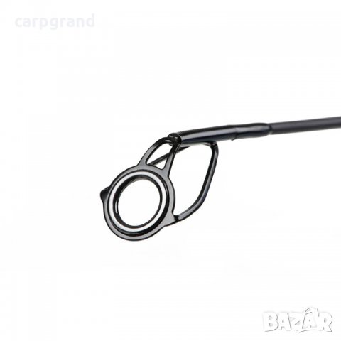 Въдица Fox EOS Pro 13ft. SPOD & MARKER Rod 2pc., снимка 5 - Въдици - 34114561