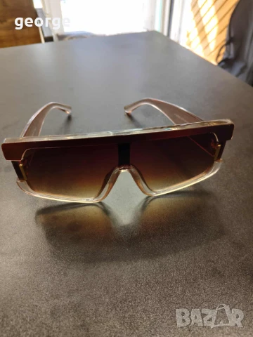 Слънчеви очила