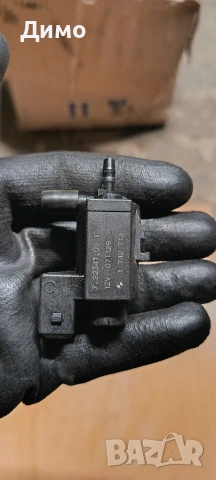 вакум клапан вакумен клапан бмв е91 320д 163кс bmw e91, снимка 3 - Части - 53612868