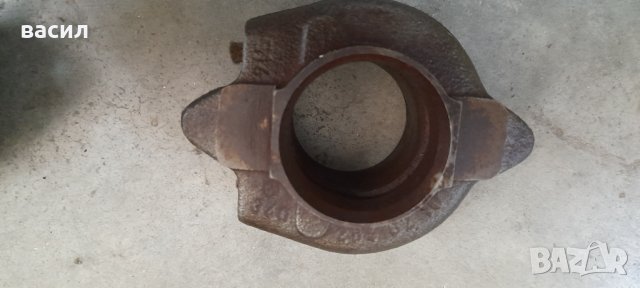 Амбриажни лагери И МУФА ЗА ЛАГЕР IFA Multikar, снимка 8 - Части - 39040973