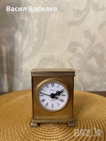 Предлагам голяма гама ретро часовници в колекционерски вид, снимка 11 - Антикварни и старинни предмети - 43232306